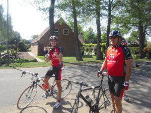 RTF Bremervoerde Manfred 039